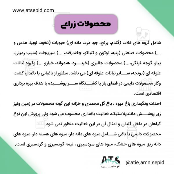 مالیات بر درامد کشاورزی