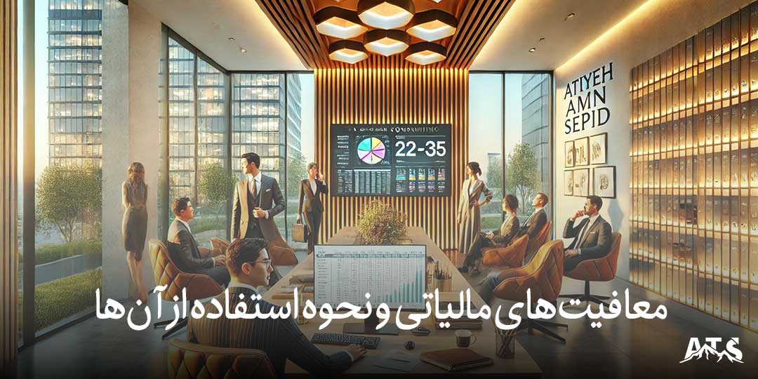 راهکارهای مشاوره مالیاتی در تهران برای مدیریت مالیات بر ارزش افزوده