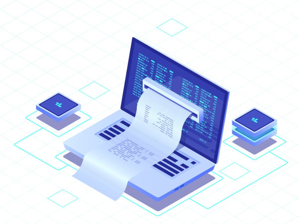 طراحی و پیاده سازی سیستم مالی